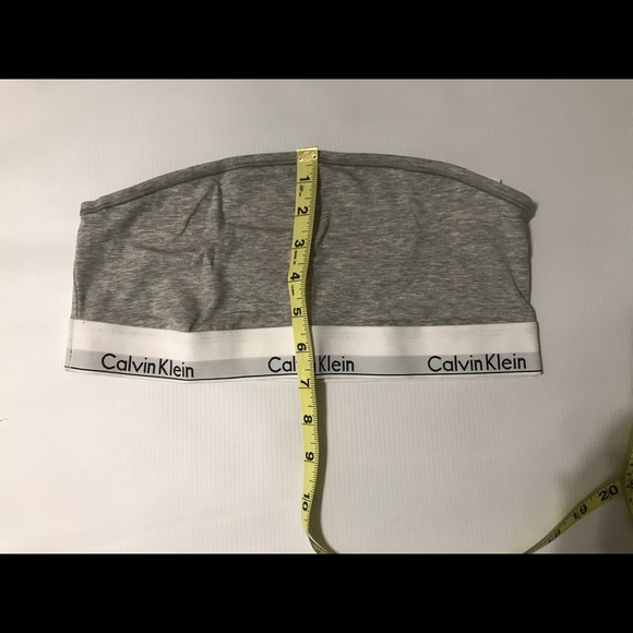 Calvin Klein bandeau - Picture 5 of 5